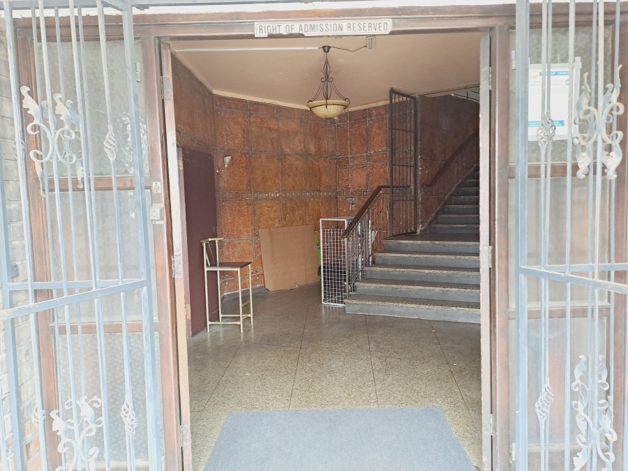 Commercial Property for Sale in Bellville South Western Cape